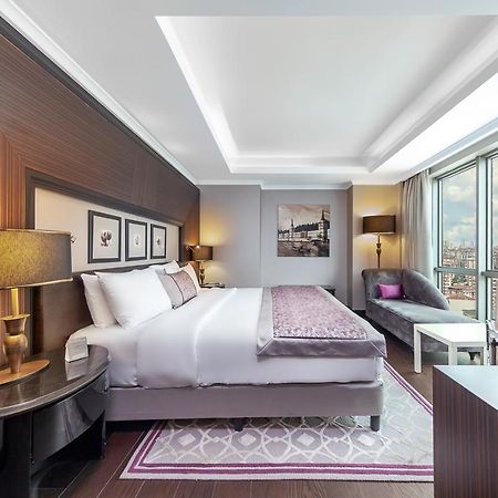 Dedeman Bostanci Istanbul Hotel & Convention Center Extérieur photo Deluxe Suite